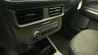 Ford Maverick 2025 XL 4dr SuperCrew 4.5 ft. SB