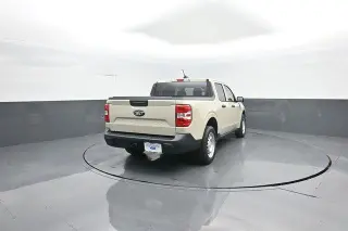 Ford Maverick 2025 XL 4dr SuperCrew 4.5 ft. SB