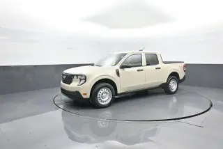 Ford Maverick 2025 XL 4dr SuperCrew 4.5 ft. SB