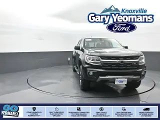Chevrolet Colorado 2022 4x4 Z71 4dr Crew Cab 5 ft. SB