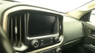 Chevrolet Colorado 2022 4x4 Z71 4dr Crew Cab 5 ft. SB