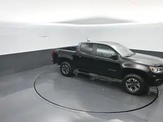 Chevrolet Colorado 2022 4x4 Z71 4dr Crew Cab 5 ft. SB