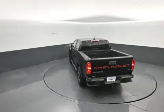 Chevrolet Colorado 2022 4x4 Z71 4dr Crew Cab 5 ft. SB