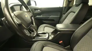 Chevrolet Colorado 2022 4x4 Z71 4dr Crew Cab 5 ft. SB