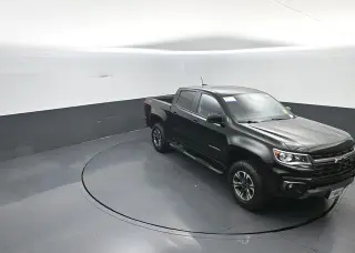 Chevrolet Colorado 2022 4x4 Z71 4dr Crew Cab 5 ft. SB