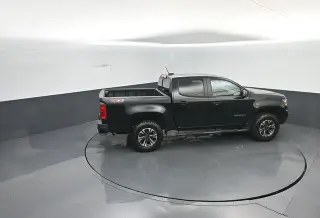 Chevrolet Colorado 2022 4x4 Z71 4dr Crew Cab 5 ft. SB