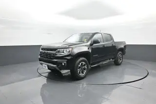 Chevrolet Colorado 2022 4x4 Z71 4dr Crew Cab 5 ft. SB