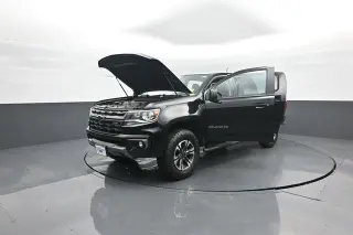 Chevrolet Colorado 2022 4x4 Z71 4dr Crew Cab 5 ft. SB