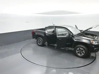 Chevrolet Colorado 2022 4x4 Z71 4dr Crew Cab 5 ft. SB