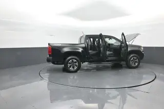 Chevrolet Colorado 2022 4x4 Z71 4dr Crew Cab 5 ft. SB