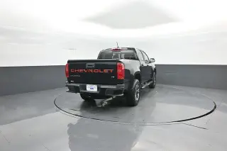 Chevrolet Colorado 2022 4x4 Z71 4dr Crew Cab 5 ft. SB
