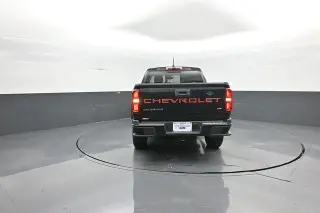 Chevrolet Colorado 2022 4x4 Z71 4dr Crew Cab 5 ft. SB
