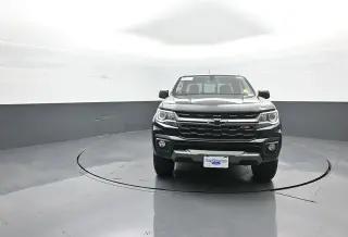 Chevrolet Colorado 2022 4x4 Z71 4dr Crew Cab 5 ft. SB