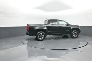 Chevrolet Colorado 2022 4x4 Z71 4dr Crew Cab 5 ft. SB