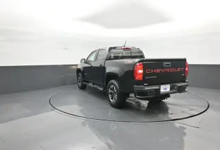 Chevrolet Colorado 2022 4x4 Z71 4dr Crew Cab 5 ft. SB