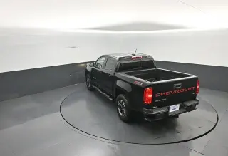 Chevrolet Colorado 2022 4x4 Z71 4dr Crew Cab 5 ft. SB