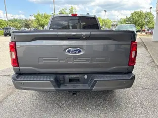Ford F-150 2023 4x4 Lariat 4dr SuperCrew 5.5 ft. SB