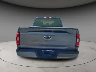 Ford F-150 2023 4x4 Lariat 4dr SuperCrew 5.5 ft. SB