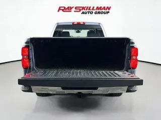 Chevrolet Silverado 1500 2016 4x4 LT 4dr Double Cab 6.5 ft. SB