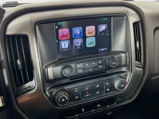 Chevrolet Silverado 1500 2016 4x4 LT 4dr Double Cab 6.5 ft. SB