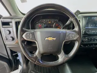 Chevrolet Silverado 1500 2016 4x4 LT 4dr Double Cab 6.5 ft. SB