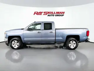 Chevrolet Silverado 1500 2016 4x4 LT 4dr Double Cab 6.5 ft. SB