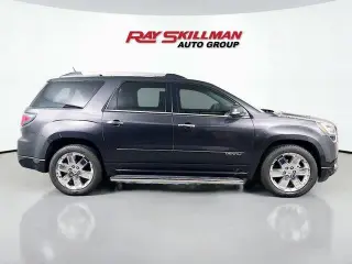 GMC Acadia 2016 AWD Denali 4dr SUV