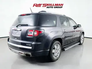 GMC Acadia 2016 AWD Denali 4dr SUV