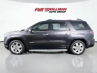 GMC Acadia 2016 AWD Denali 4dr SUV