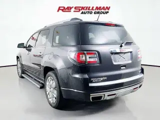 GMC Acadia 2016 AWD Denali 4dr SUV
