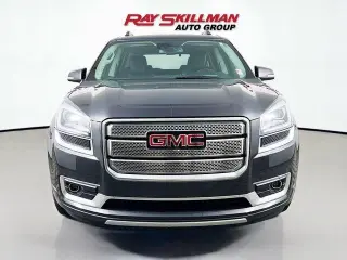 GMC Acadia 2016 AWD Denali 4dr SUV
