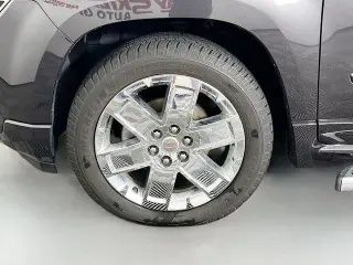 GMC Acadia 2016 AWD Denali 4dr SUV