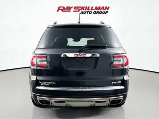 GMC Acadia 2016 AWD Denali 4dr SUV
