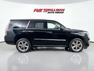 Cadillac Escalade 2015 4x4 Premium 4dr SUV
