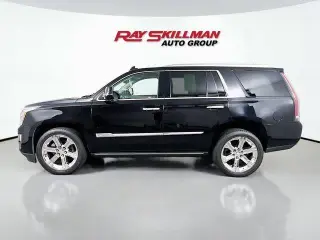 Cadillac Escalade 2015 4x4 Premium 4dr SUV
