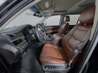 Cadillac Escalade 2015 4x4 Premium 4dr SUV