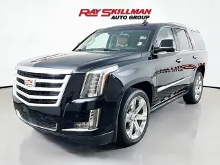 Cadillac Escalade 2015 4x4 Premium 4dr SUV