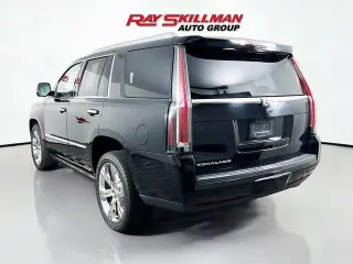 Cadillac Escalade 2015 4x4 Premium 4dr SUV