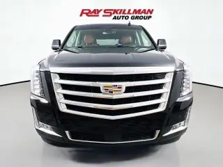 Cadillac Escalade 2015 4x4 Premium 4dr SUV