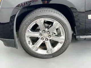 Cadillac Escalade 2015 4x4 Premium 4dr SUV