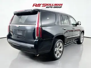 Cadillac Escalade 2015 4x4 Premium 4dr SUV