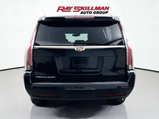 Cadillac Escalade 2015 4x4 Premium 4dr SUV