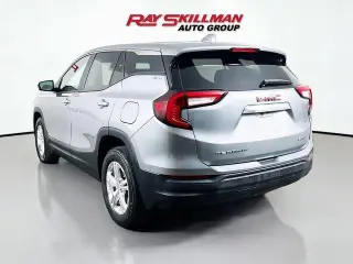 GMC Terrain 2024 AWD SLE 4dr SUV
