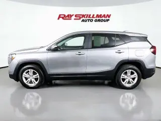 GMC Terrain 2024 AWD SLE 4dr SUV