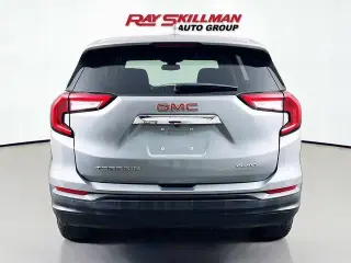 GMC Terrain 2024 AWD SLE 4dr SUV