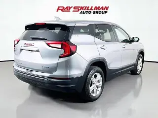 GMC Terrain 2024 AWD SLE 4dr SUV