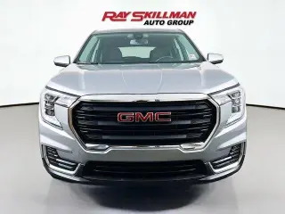 GMC Terrain 2024 AWD SLE 4dr SUV