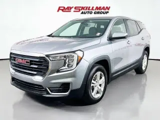 GMC Terrain 2024 AWD SLE 4dr SUV