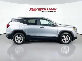 GMC Terrain 2024 AWD SLE 4dr SUV