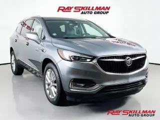 Buick Enclave 2020 Premium 4dr Crossover